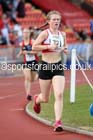 Womens senior and under-20s 5000 metres, North Eastern Champs, Gateshead Stadium. Photo: David T. Hewitson/Sports for All Pics